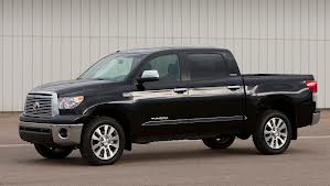 Toyota Tundra 2013