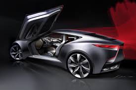 Hyundai HND-9 Concept