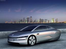 Volkswagen XL1