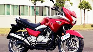 Inazuma GW250S