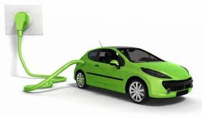 auto elettriche