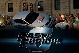 fast&furious6