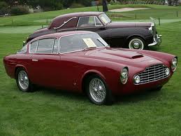Aston Martin 1953