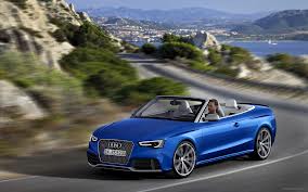 audi rs5 cabriolet