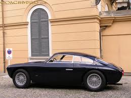 Maserati A6 G 2000