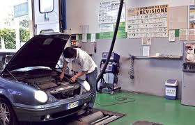 revisione auto