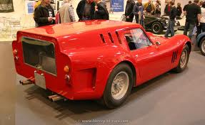 Iso Rivolta Breadvan