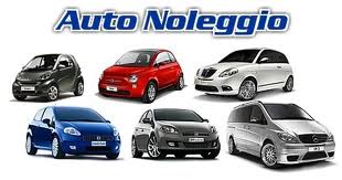 auto a noleggio