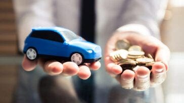Bollo Auto e Soldi