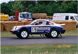 porsche 953