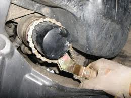 cambiare motore auto usate