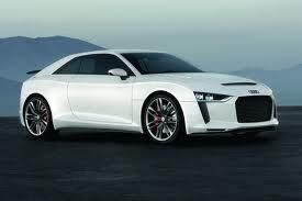 concept audi quattro