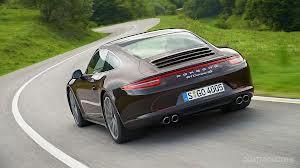 concorso porsche carrera 4s