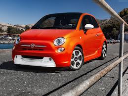 fiat 500 2014