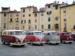 9° Samba Summit & Veteran Volkswagen Show
