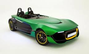AeroSeven Concept