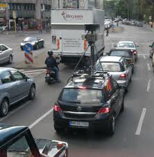 auto senza conducente
