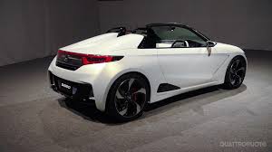 honda s660 concept