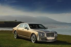 Bentley Flying Spur con sistema Mulliner