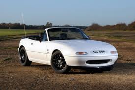 Madza MX 5 Turner BBR