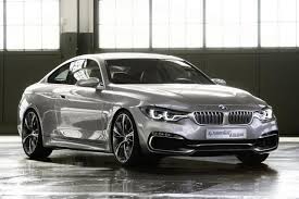 Nuova BMW Serie 4 Cabrio