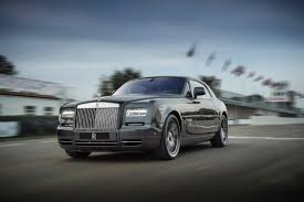 Rolls Royce Chicane Phantom