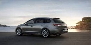 seat leon sport tourer