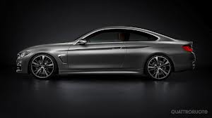 Serie 4 Coupé BMW