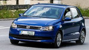 Nuova Volkswagen Polo 2014