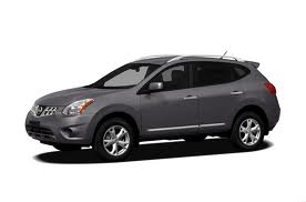 suv nissan rouge