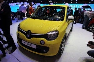 twingo