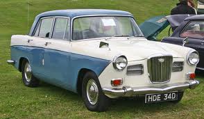 Wolseley