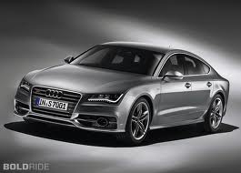 audi s7