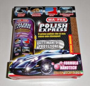 polish express