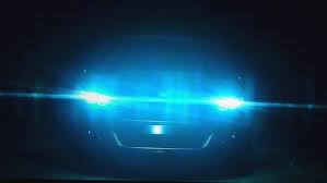 Teaser Ford Falcon 2015