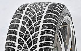 gomme invernali