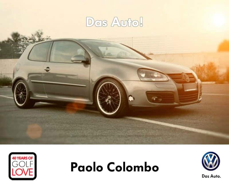 golf