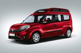nuovo fiat doblò
