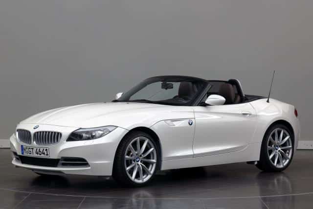 bmw z4