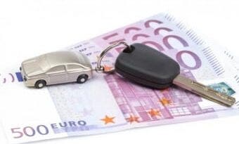 noleggio auto lungo termine