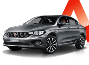 fiat tipo nuova