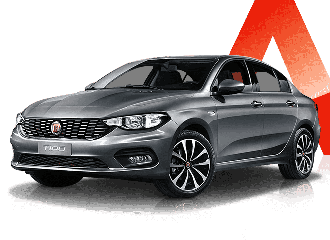 fiat tipo nuova
