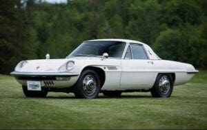 Mazda Cosmo Sport