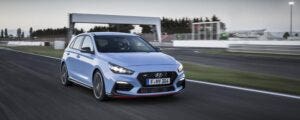 Hyundai i30 N