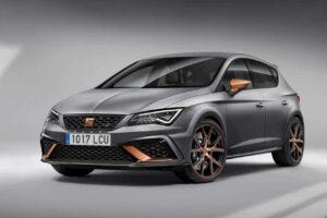 Seat Leon Cupra R