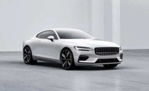 Polestar 1