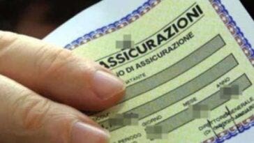 Assicurazione