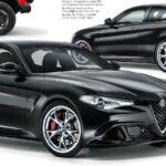 Alfa-Romeo Giulia Coupè