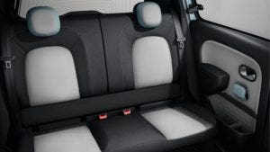 Renault Twingo Interni 2