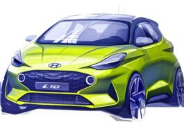 Hyundai i10 2020